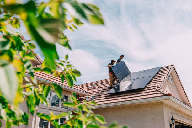 Best Residential Roofing Contractor  in Chualar, CA