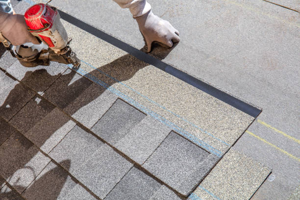 Best Metal Roofing Contractor  in Chualar, CA