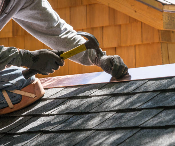Residential Roof Replacement in Chualar, CA